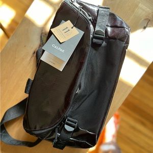 Calpak Terra Sling Bag - NWT